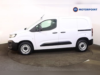 Used Peugeot Partner 2024 for sale - 76958152: Photo