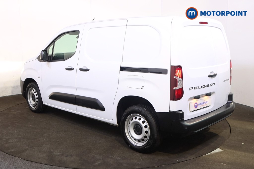 Used Peugeot Partner 2024 for sale - 76958152: Photo 5