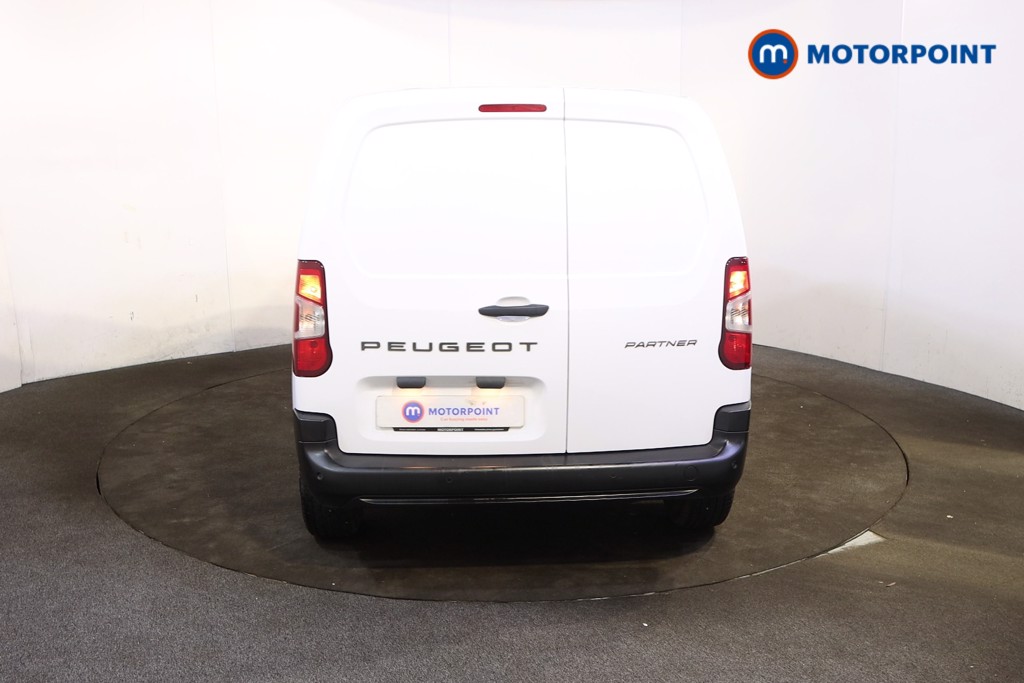Used Peugeot Partner 2024 for sale - 76958152: Photo 6