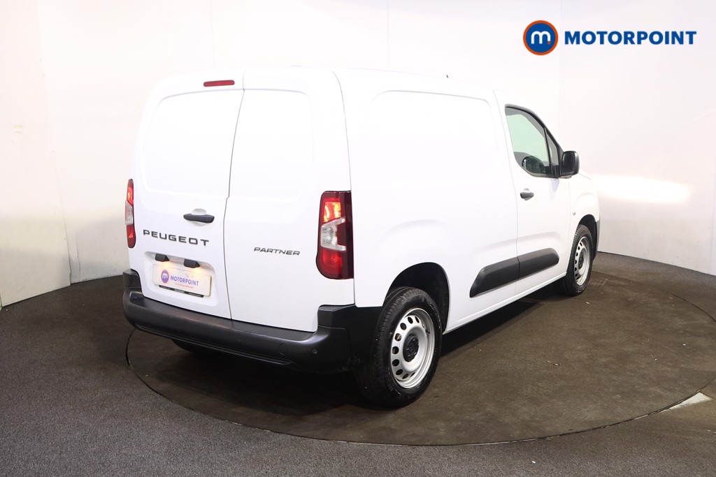 Used Peugeot Partner 2024 for sale - 76958152: Photo 7