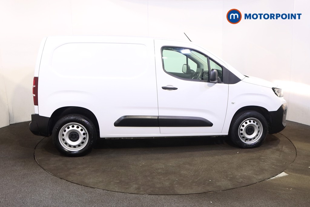 Used Peugeot Partner 2024 for sale - 76958152: Photo 8