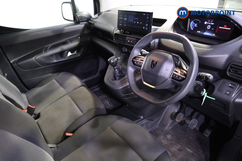 Used Peugeot Partner 2024 for sale - 76958152: Photo 9