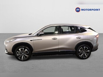 Used MG MG HS 2025 for sale - 78862781: Photo