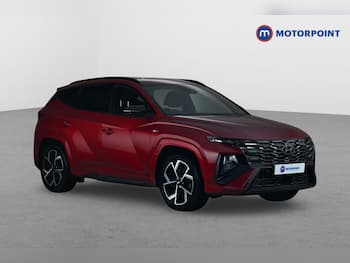 Used Hyundai TUCSON 2025 for sale - 79842591: Photo