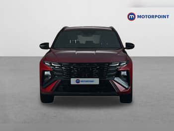 Used Hyundai TUCSON 2025 for sale - 79842591: Photo