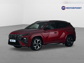 Used Hyundai TUCSON 2025 for sale - 79842591: Photo