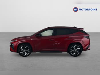 Used Hyundai TUCSON 2025 for sale - 79842591: Photo