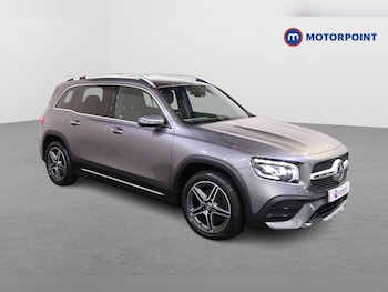 Mercedes-Benz - GLB