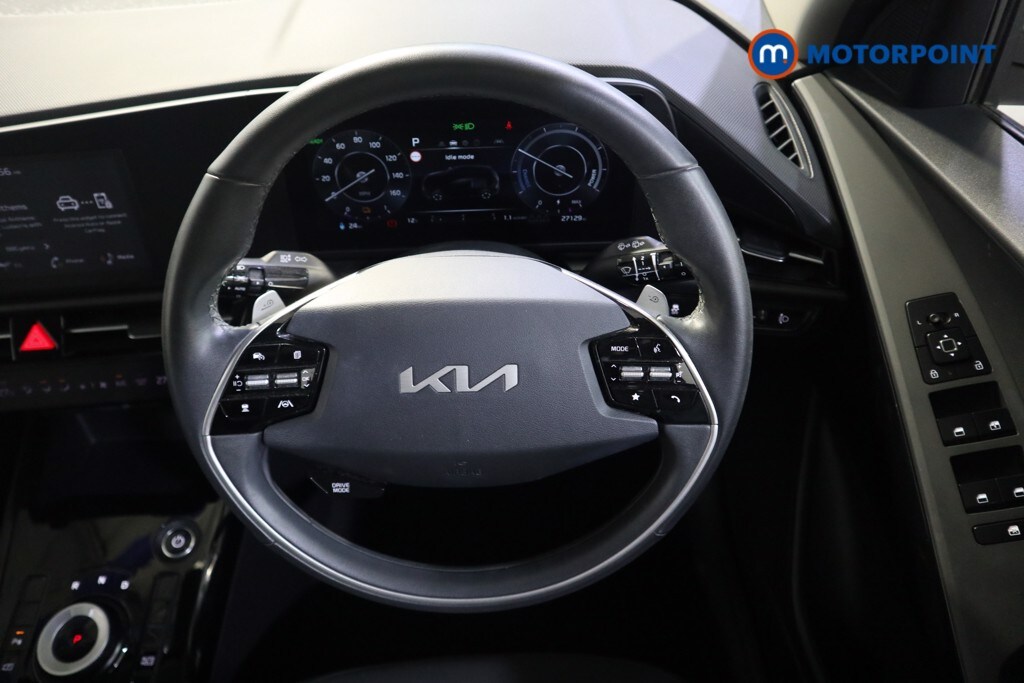 Used Kia Niro 2023 for sale - 78064872: Photo 10