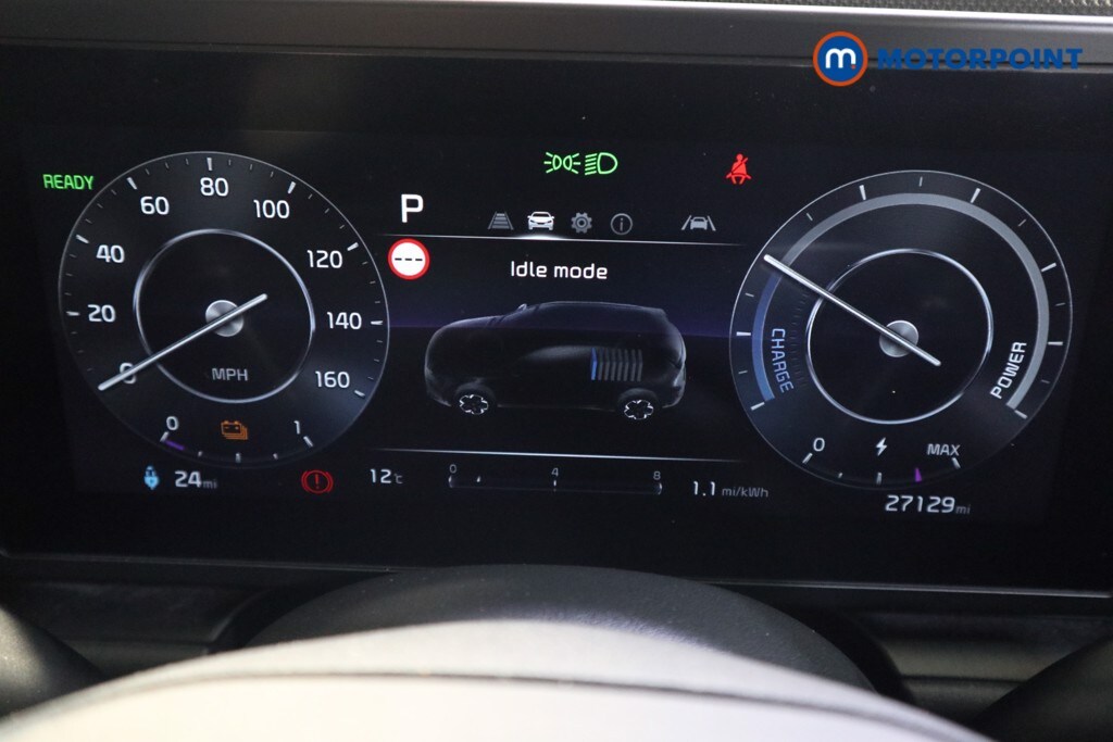 Used Kia Niro 2023 for sale - 78064872: Photo 13