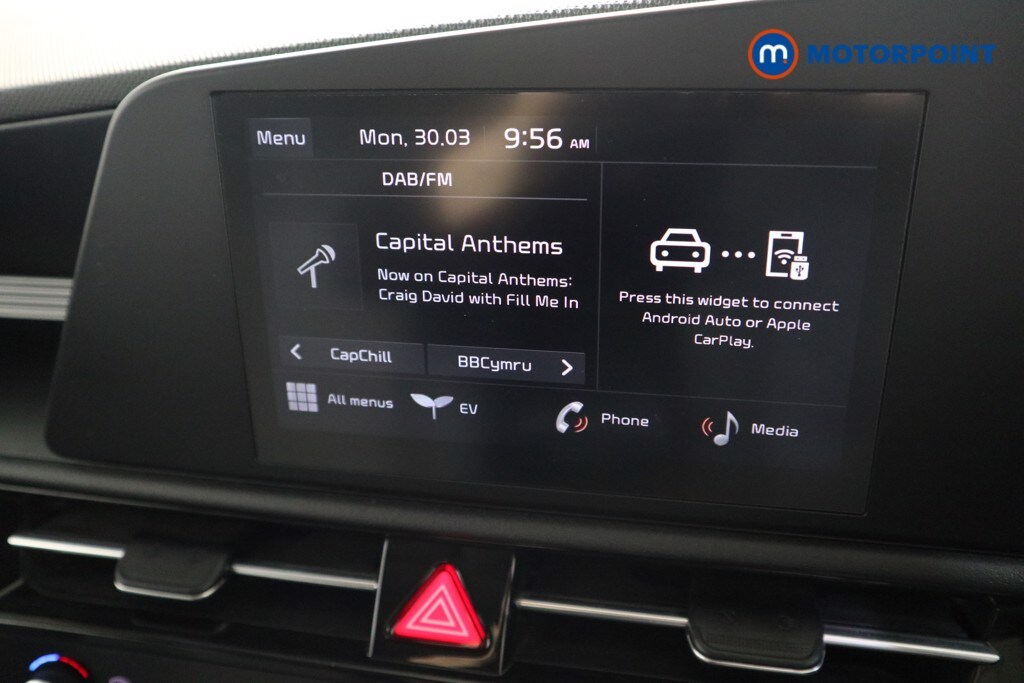 Used Kia Niro 2023 for sale - 78064872: Photo 14