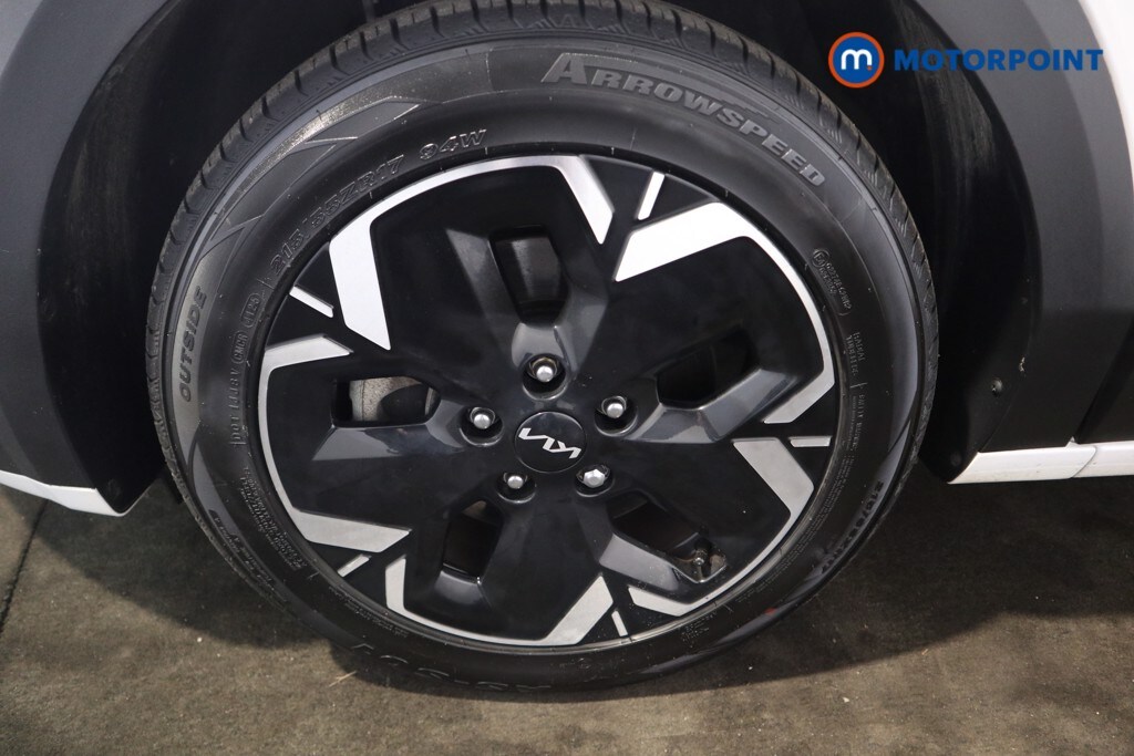 Used Kia Niro 2023 for sale - 78064872: Photo 32