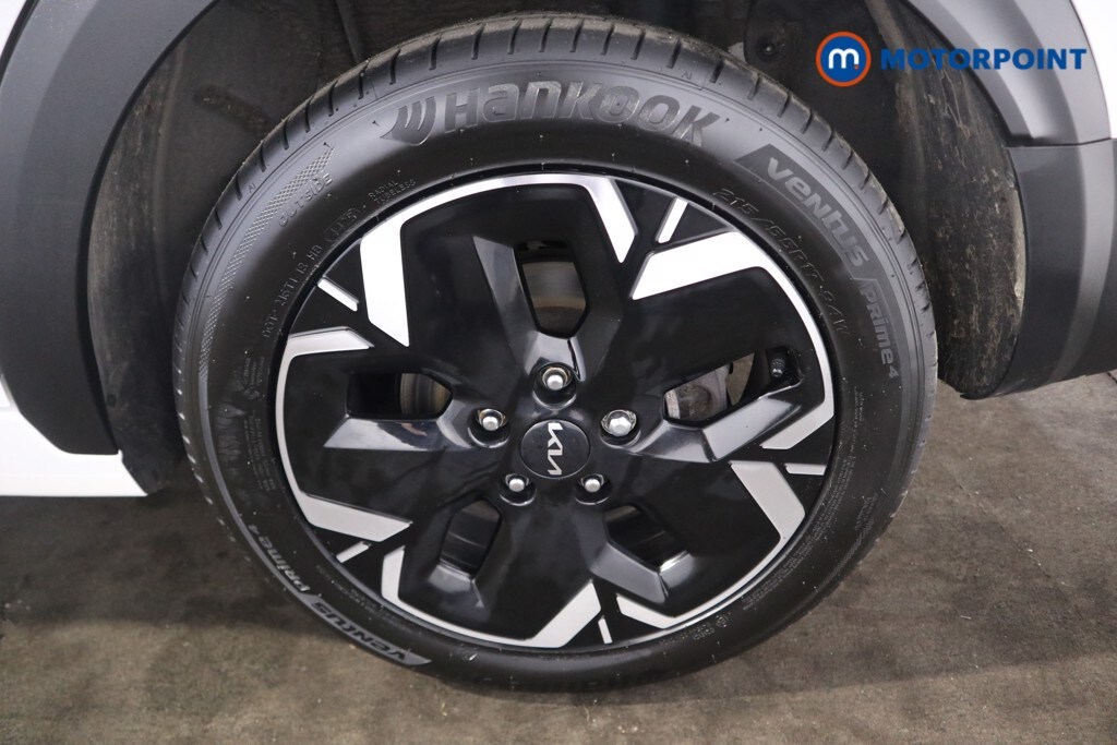 Used Kia Niro 2023 for sale - 78064872: Photo 33