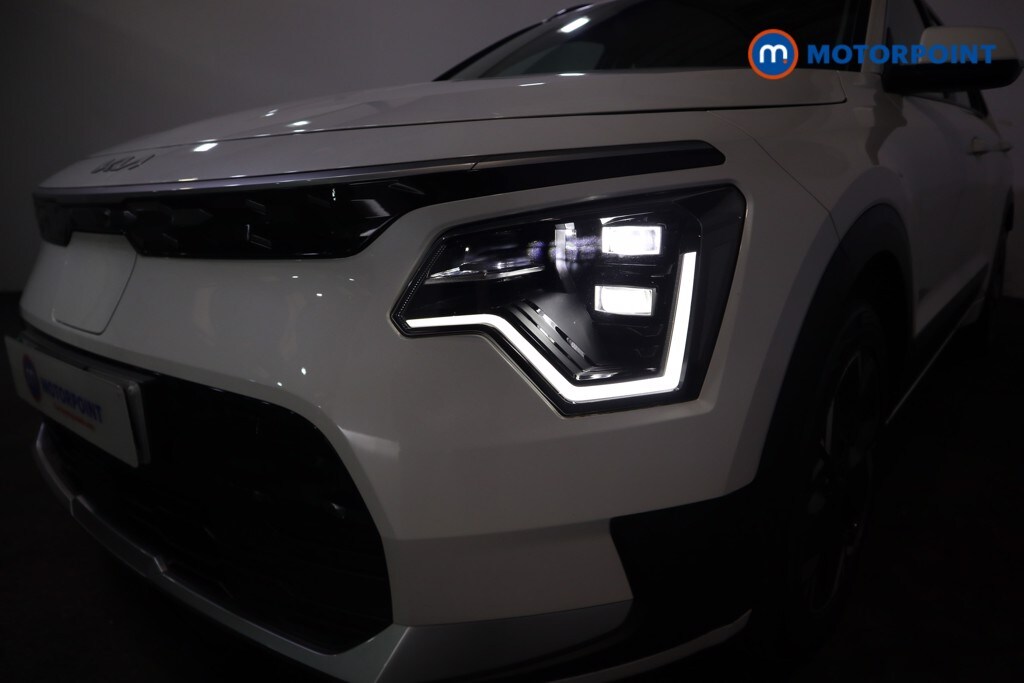 Used Kia Niro 2023 for sale - 78064872: Photo 42