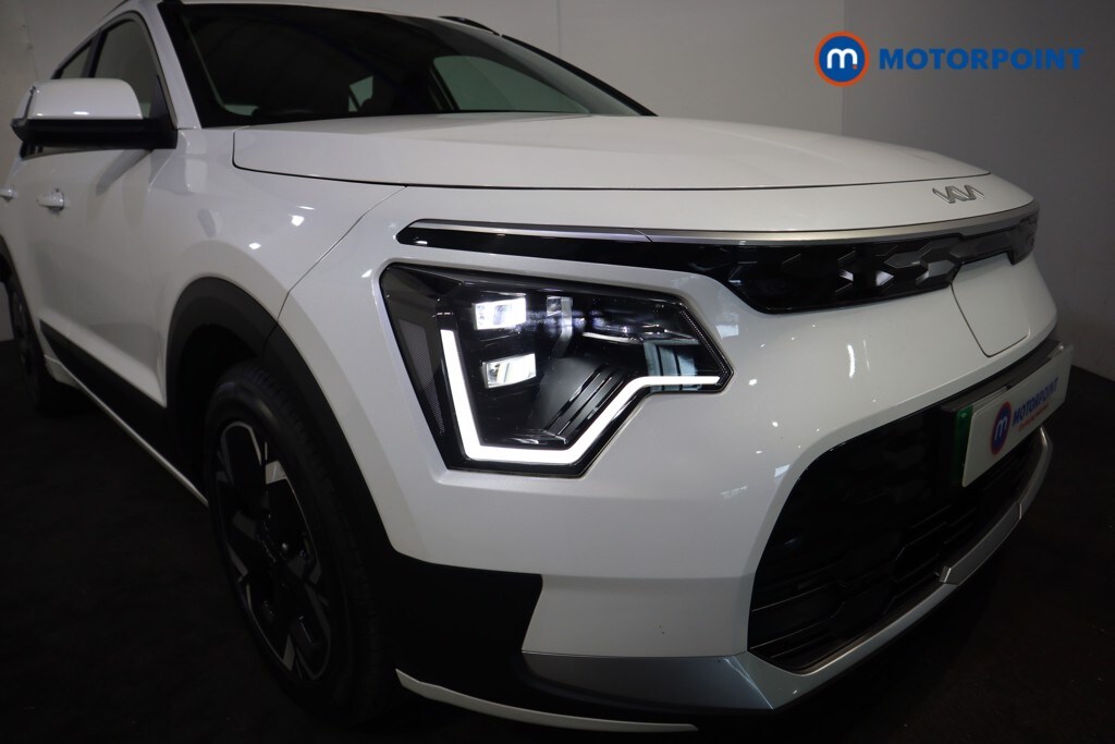 Used Kia Niro 2023 for sale - 78064872: Photo 43