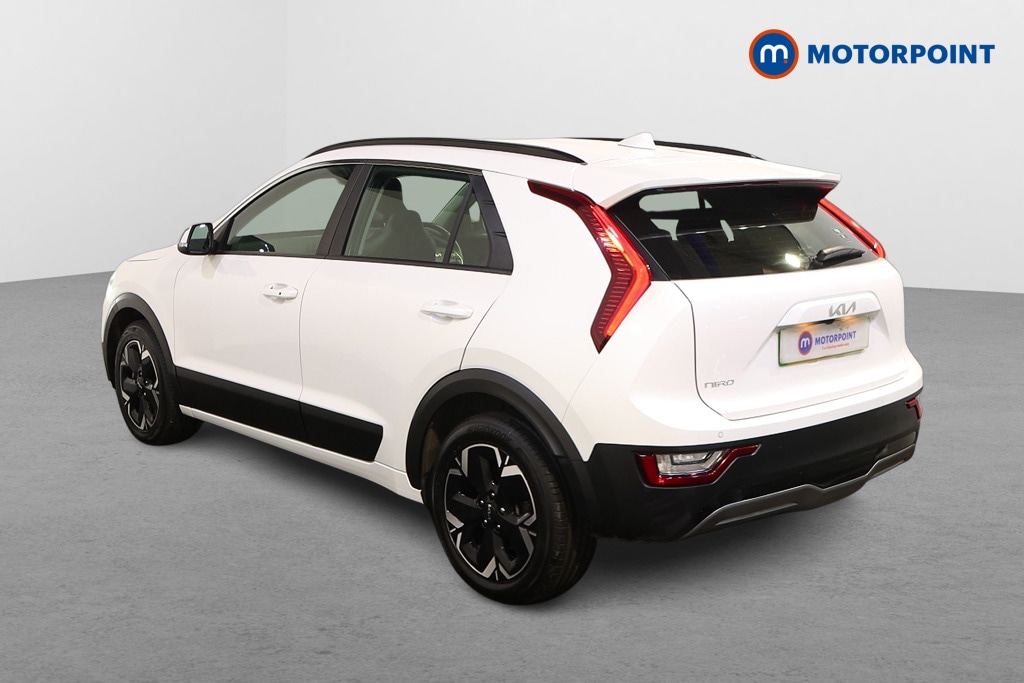 Used Kia Niro 2023 for sale - 78064872: Photo 5