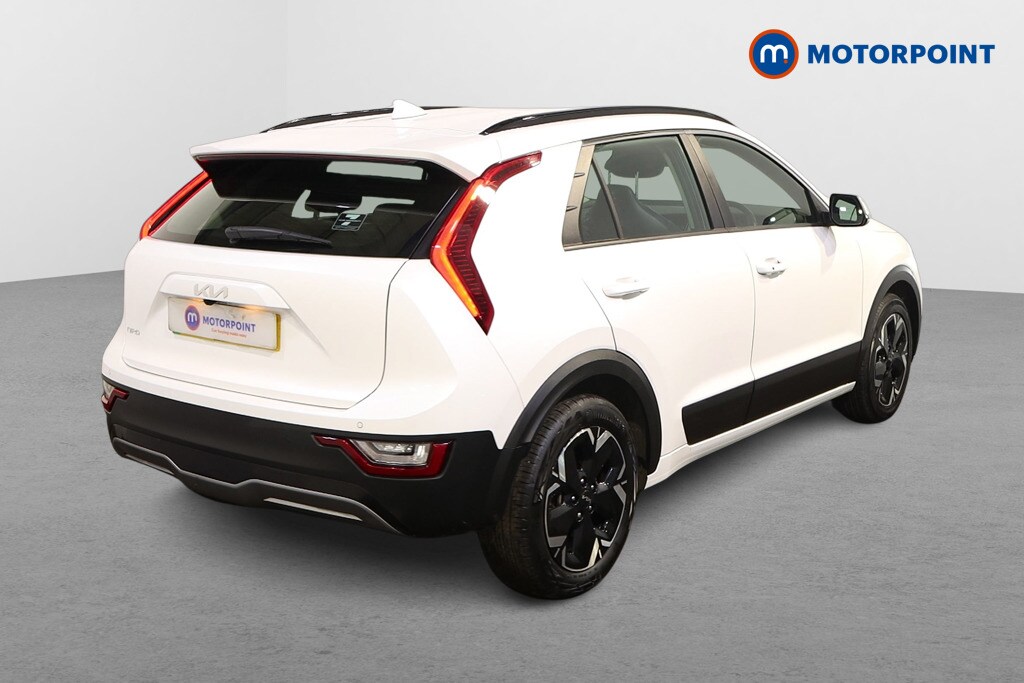 Used Kia Niro 2023 for sale - 78064872: Photo 7