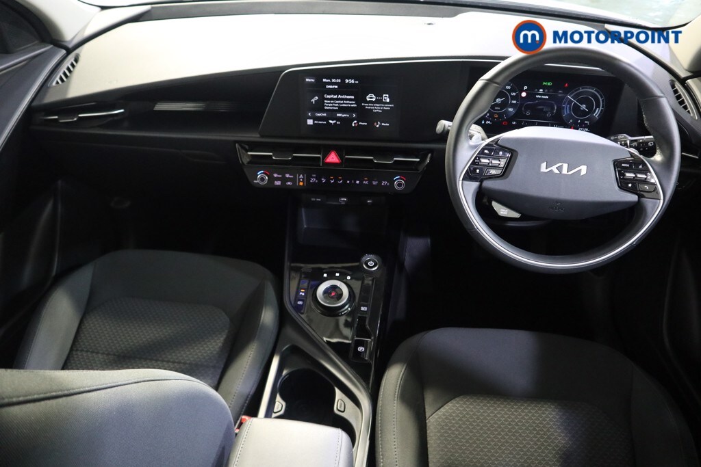 Used Kia Niro 2023 for sale - 78064872: Photo 9