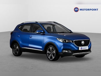 Used MG MG ZS 2019 for sale - 78582329: Photo