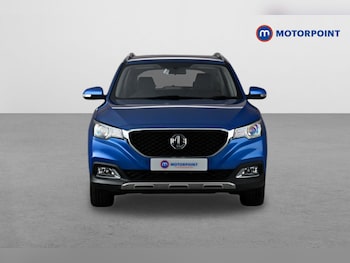 Used MG MG ZS 2019 for sale - 78582329: Photo