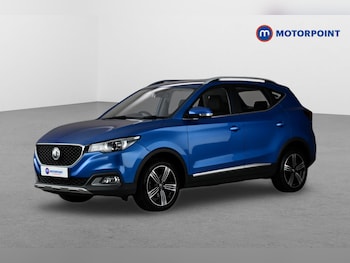 Used MG MG ZS 2019 for sale - 78582329: Photo