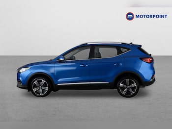 Used MG MG ZS 2019 for sale - 78582329: Photo