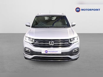 Used Volkswagen T-Cross 2024 for sale - 75641624: Photo