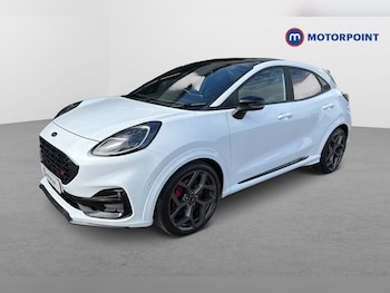 Used Ford Puma 2023 for sale - 78924854: Photo