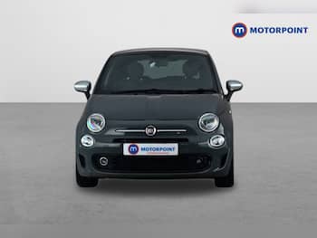 Used Fiat 500 2020 for sale - 79736177: Photo
