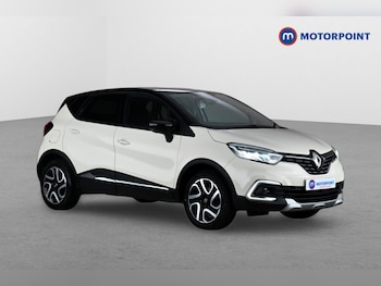 Used Renault Captur 2018 for sale - 79137890: Photo