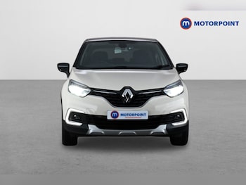 Used Renault Captur 2018 for sale - 79137890: Photo