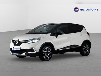 Used Renault Captur 2018 for sale - 79137890: Photo