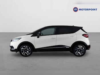 Used Renault Captur 2018 for sale - 79137890: Photo