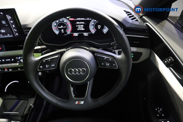 Used Audi A4 2023 for sale - 76255649: Photo 10