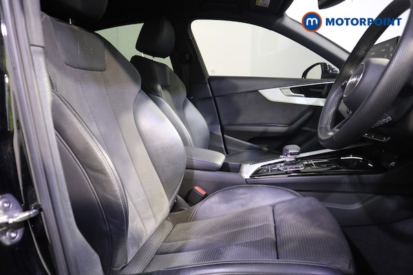 Used Audi A4 2023 for sale - 76255649: Photo 27