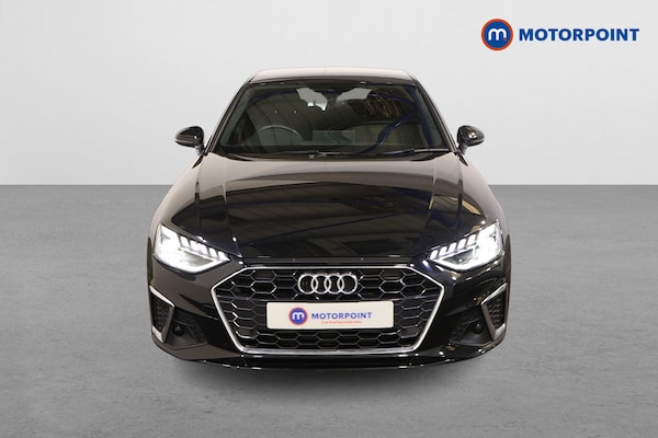 Used Audi A4 2023 for sale - 76255649: Photo 2