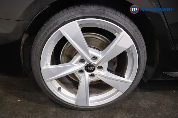 Used Audi A4 2023 for sale - 76255649: Photo 34