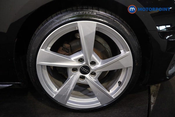 Used Audi A4 2023 for sale - 76255649: Photo 35
