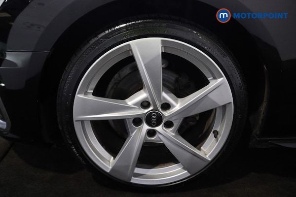 Used Audi A4 2023 for sale - 76255649: Photo 36