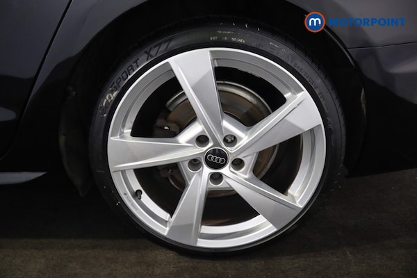 Used Audi A4 2023 for sale - 76255649: Photo 37