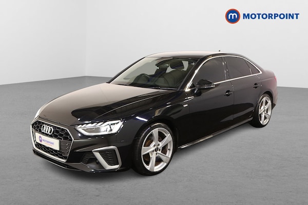 Used Audi A4 2023 for sale - 76255649: Photo 3