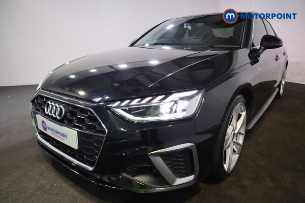 Used Audi A4 2023 for sale - 76255649: Photo 48