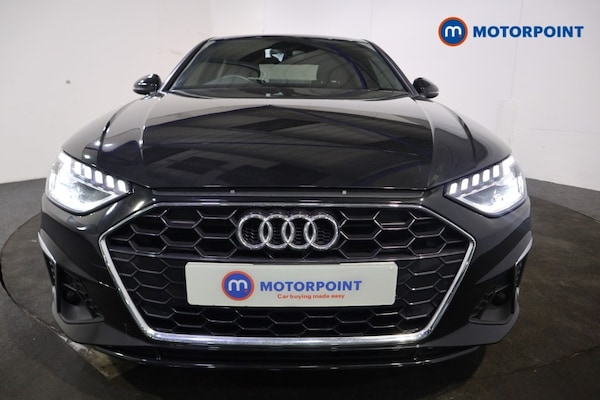 Used Audi A4 2023 for sale - 76255649: Photo 49