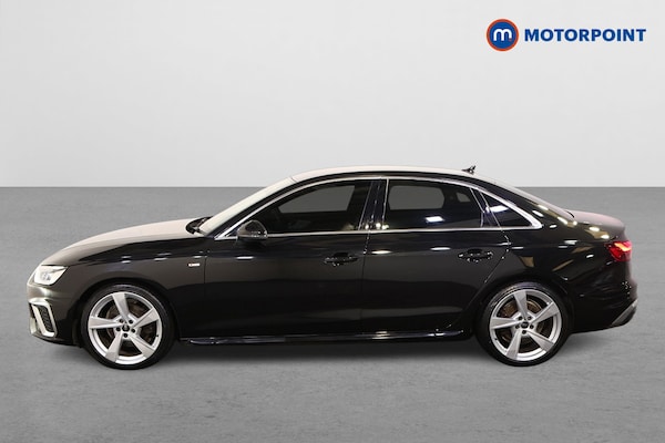 Used Audi A4 2023 for sale - 76255649: Photo 4