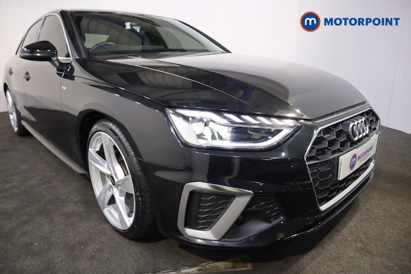 Used Audi A4 2023 for sale - 76255649: Photo 50