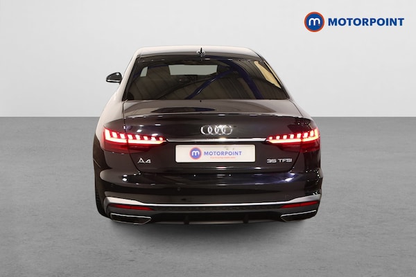 Used Audi A4 2023 for sale - 76255649: Photo 6