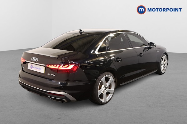 Used Audi A4 2023 for sale - 76255649: Photo 7