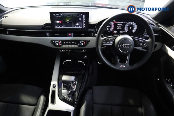 Used Audi A4 2023 for sale - 76255649: Photo 9