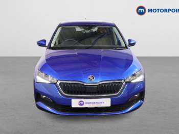 Used Skoda Scala 2022 for sale - 74674340: Photo