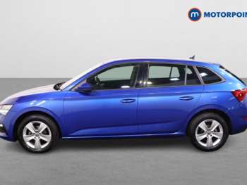 Used Skoda Scala 2022 for sale - 74674340: Photo